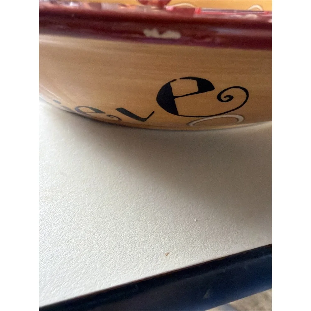 Lang - Earthenware please see